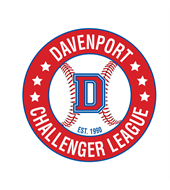 Davenport Challenger League